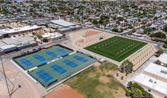 792 Capri Dr, Boulder City, NV 89005