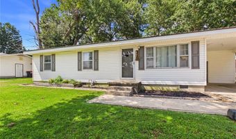 807 W Jenkins St, Advance, MO 63730