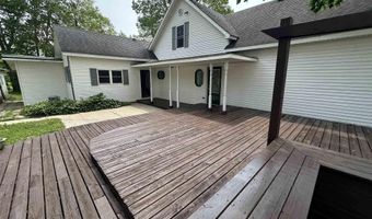 1020 E State St, Albany, IN 47320