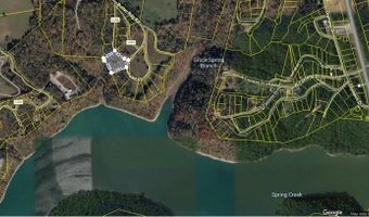 14 Arrowhead Circle Lot 14 & 15, Albany, KY 42602