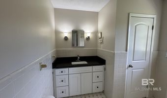 9424 Hurricane Rd, Bay Minette, AL 36507
