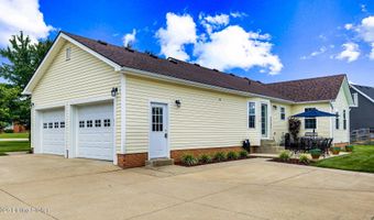 109 Lookout Ct, Bardstown, KY 40004