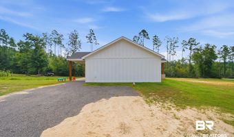 12019 Red Hill Rd Ext, Bay Minette, AL 36507