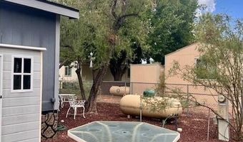 1487 W Horseshoe Bend Dr 44, Camp Verde, AZ 86322