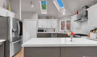 7401 Park Cir, Boulder, CO 80301