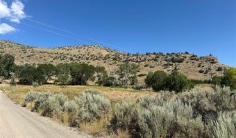 TBD Wall St 14, Cody, WY 82414
