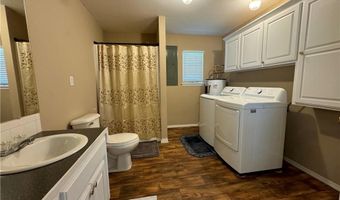 211 Choctaw St, Arkoma, OK 74901
