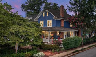 62 SOUTHGATE Ave, Annapolis, MD 21401