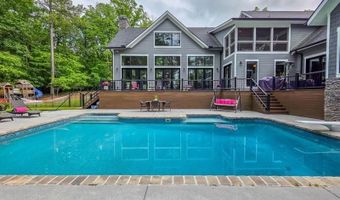 14 Allatoona Estates Dr SE, Acworth, GA 30102