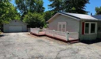 203 Conner St, Albany, KY 42602