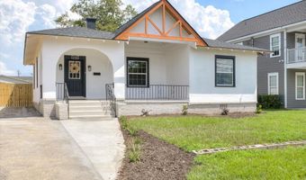 1332 Laurel St, Augusta, GA 30904