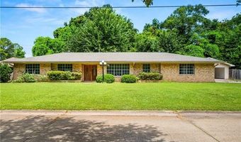 5204 ROBINSON Dr, Alexandria, LA 71301