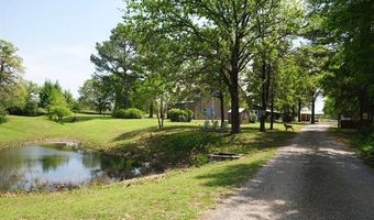 159 Acorn Hollow Ln, Ardmore, OK 73401