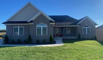 416 Palmetto Way, Bardstown, KY 40004