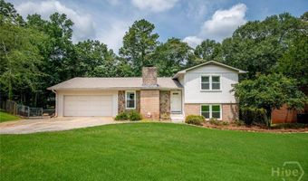 152 Spalding Ct, Athens, GA 30605