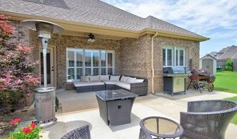 124 Prairie Ridge Ct, Bartlesville, OK 74006