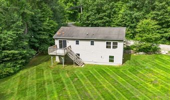 1233 South St, Barre, MA 01005