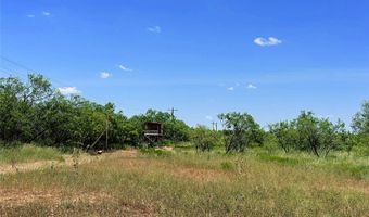 TBD East Tract County Road 356, Anson, TX 79501