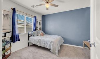 291 Appalachian Ln, Indian Springs, NV 89018