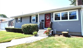 49 Parramatta Rd, Beverly, MA 01915