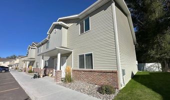 2001 Lawrence Ln #604, Blackfoot, ID 83221