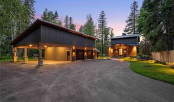 172 178 Swanlea Rd S, Bigfork, MT 59911