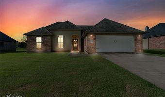 5536 Northwood South Rd, Blanchard, LA 71107