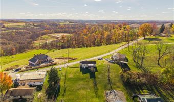 275 Hallam Rd, Amwell, PA 15301