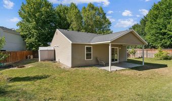 6484 S White Cliff Ave, Boise, ID 83709
