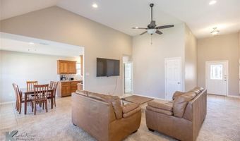 6670 Picadilly St, Abilene, TX 79606