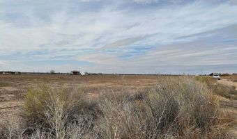 3480 Opitz Rd, Anthony, NM 88021