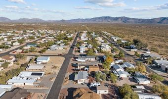 30857 S WANDERING Way, Congress, AZ 85332