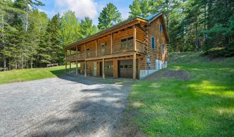 81 Pine Valley Rd, Bethlehem, NH 03574