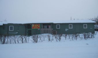 411-413 4th Ave, Bethel, AK 99559