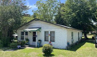 19897 Solomon Blatt Ave, Blackville, SC 29817