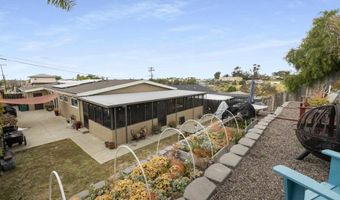 443 Omeara St, San Diego, CA 92114