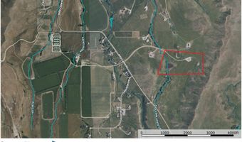 42 Shepards Rd, Big Horn, WY 82833