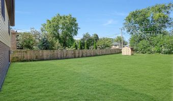 11156 S Lawler Ave, Alsip, IL 60803