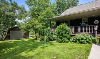 615 Woodsmen Dr NE, Alexandria, MN 56308