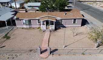 400 W Hoyt St, Beatty, NV 89003