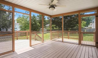 12715 LODE St, Bowie, MD 20720