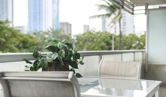 1551 Ala Wai Blvd 202, Honolulu, HI 96815