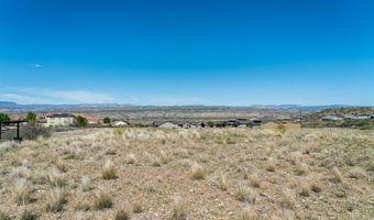 700 Moore Gulch Rd Lot 130, Clarkdale, AZ 86324