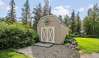 15250 Evergreen Ridge St, Anchorage, AK 99516