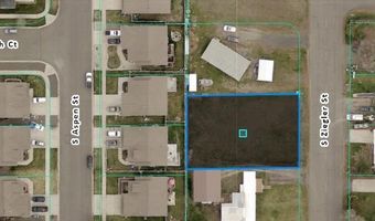 816 S Ziegler St, Airway Heights, WA 99001