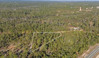 Lot 11 Nebraska Circle, Alford, FL 32420