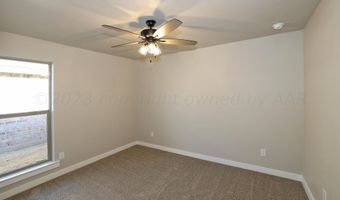 6669 Athens St, Amarillo, TX 79118