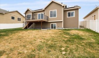 3420 CAMPFIRE Trl, Cheyenne, WY 82001