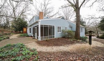 158 Lakeover Dr, Athens, GA 30607