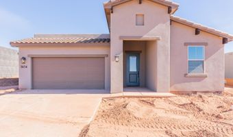 3654 Red Arroyo Dr, Alamogordo, NM 88310